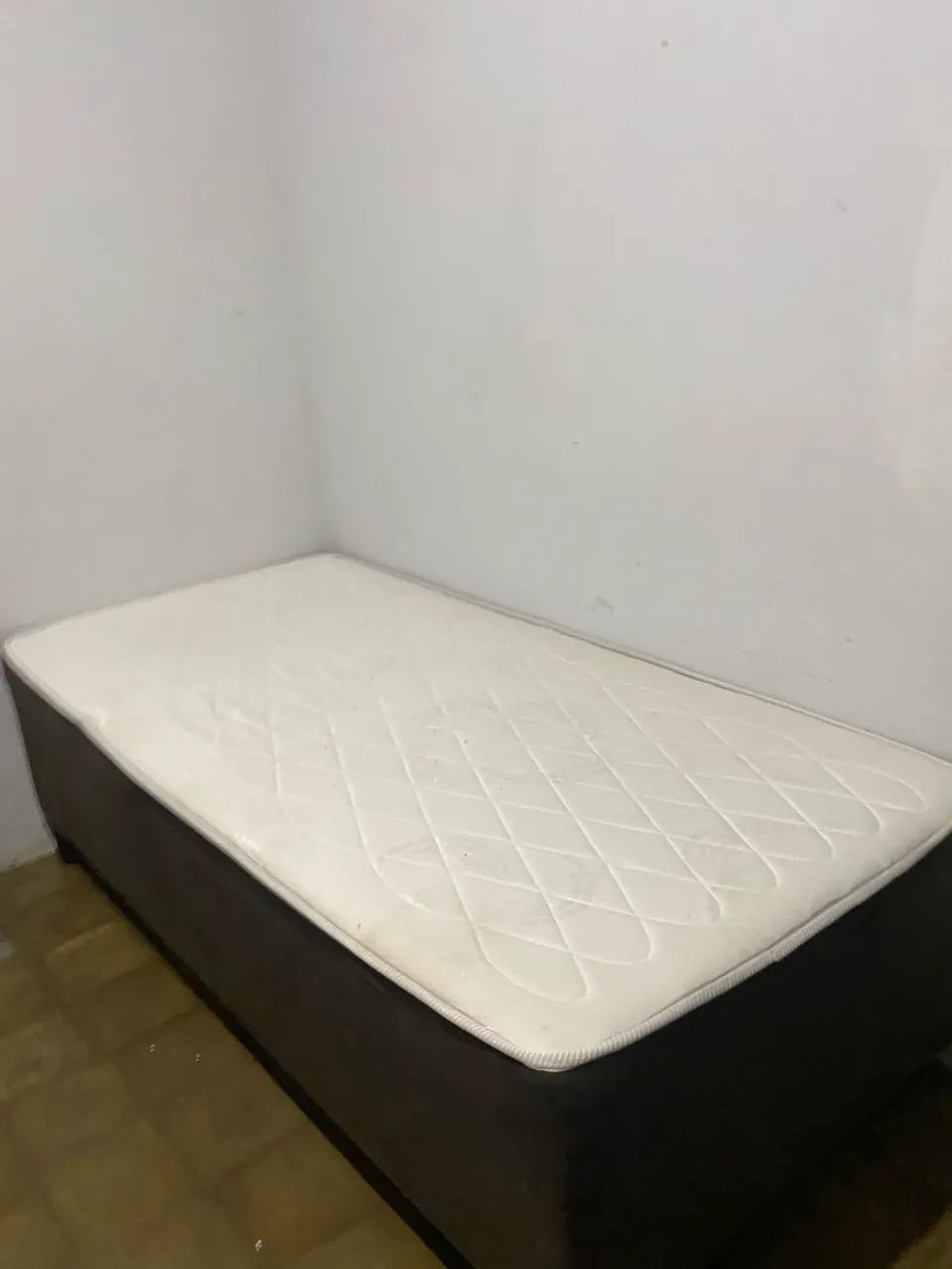 Cama solteiro 1.80m - Foto 4