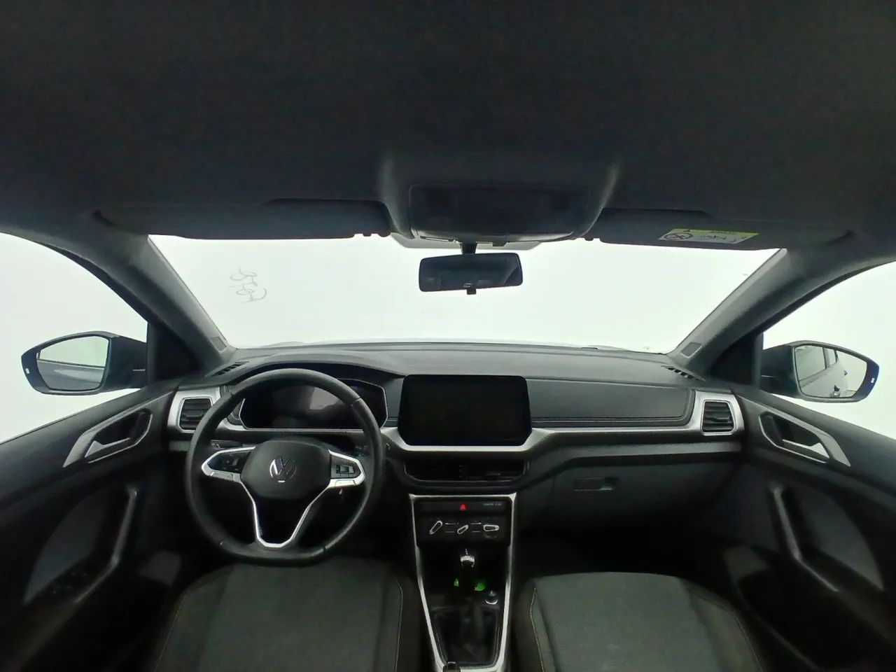 Volkswagen T-Cross 1.0 TSI Flex 12V 5P Aut., foto 15 de 18