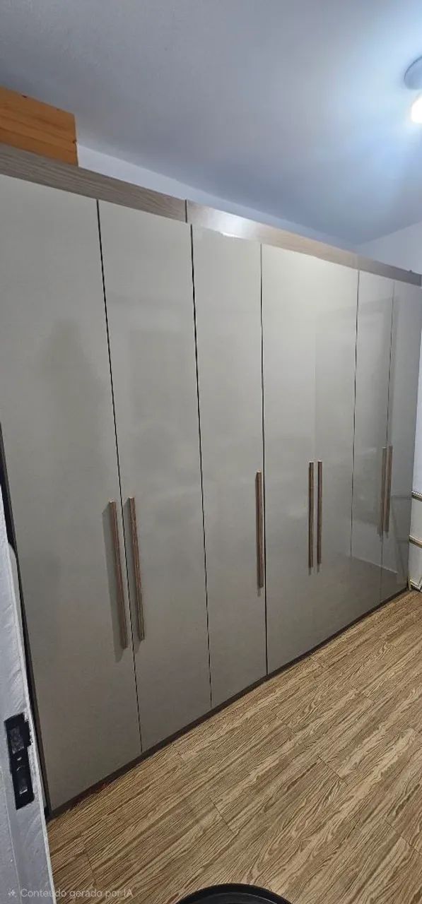 Guarda roupa