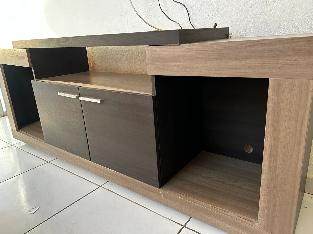 Rack para tv - Foto 3
