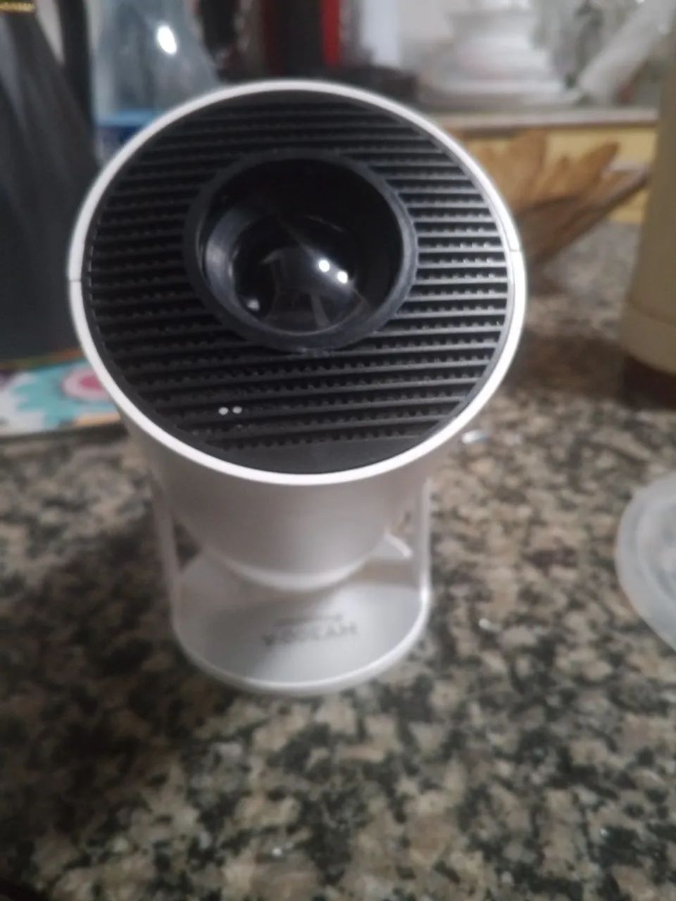 Projetor de parede. - Foto 3