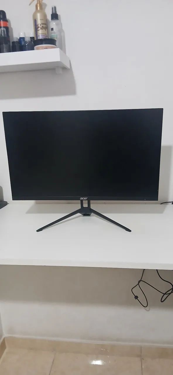 Monitor Acer KG243Y (Quebrado)