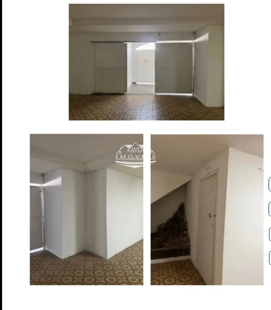 Salão (Salão Padrão) para Locação, 135 m² - Foto 4