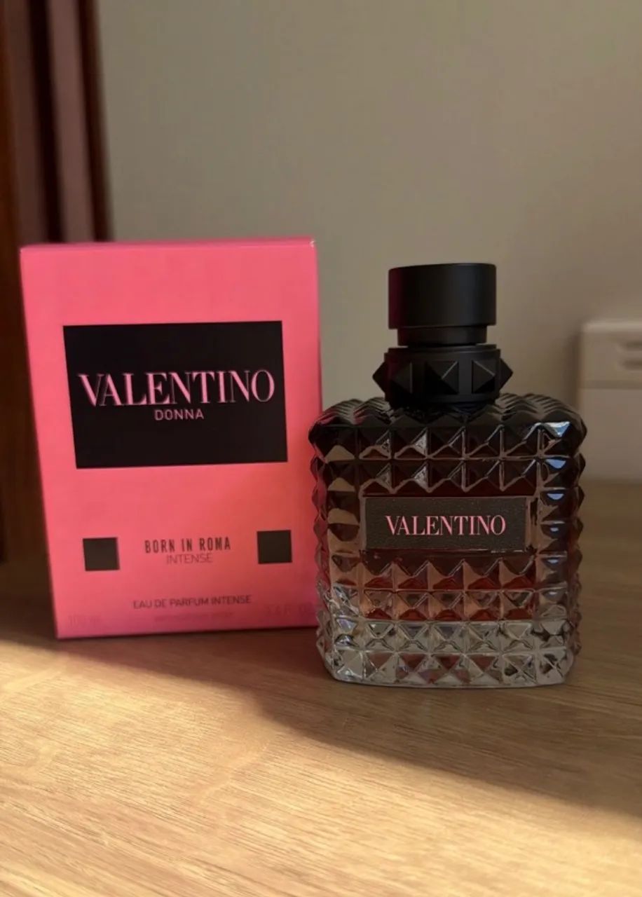 Perfume valentino