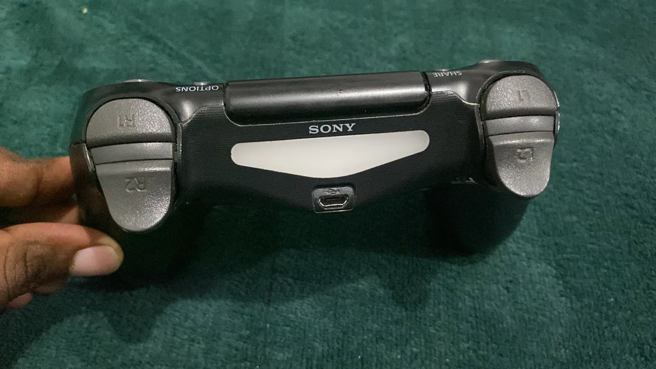 Ps4 slim 1 Tb  - Foto 3