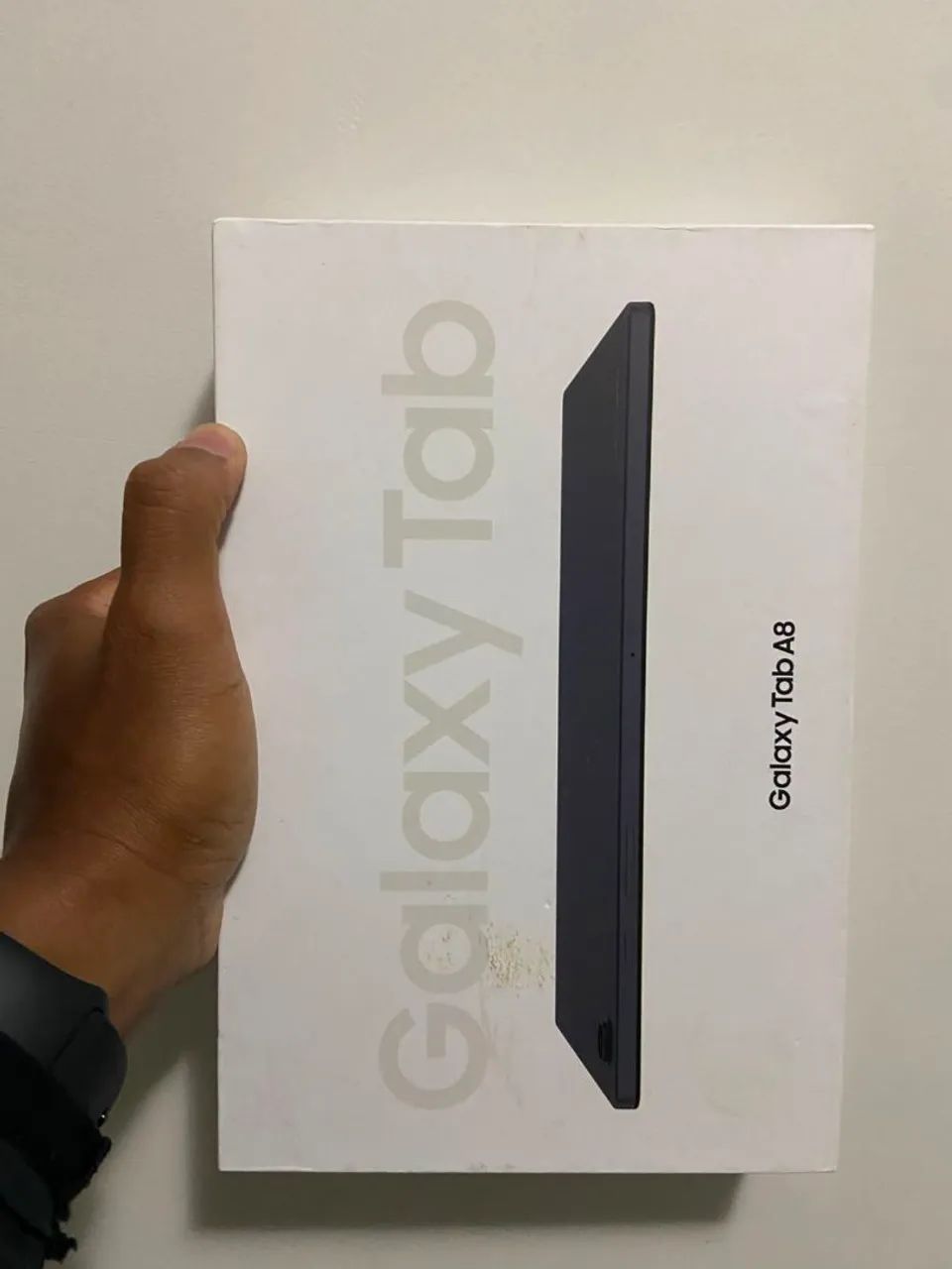 Galaxy Tab A8