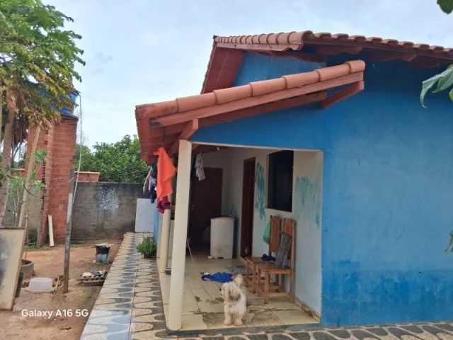 Casa a venda 