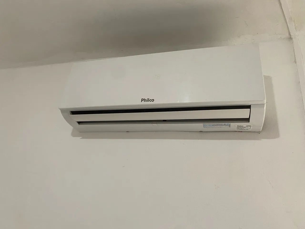 Ar condicionado split 