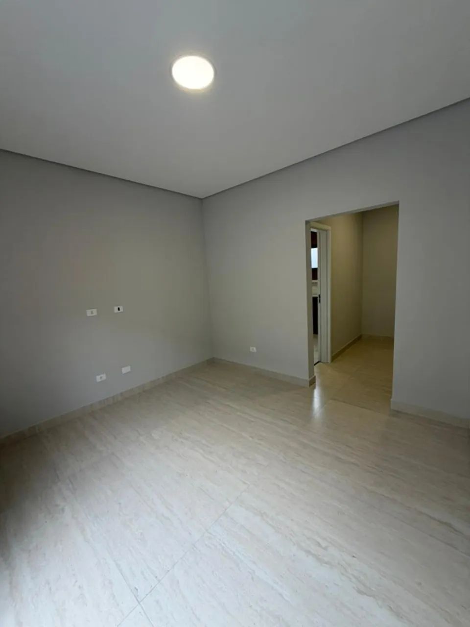 Lindíssima Casa Térrea Recém construída! - Foto 5