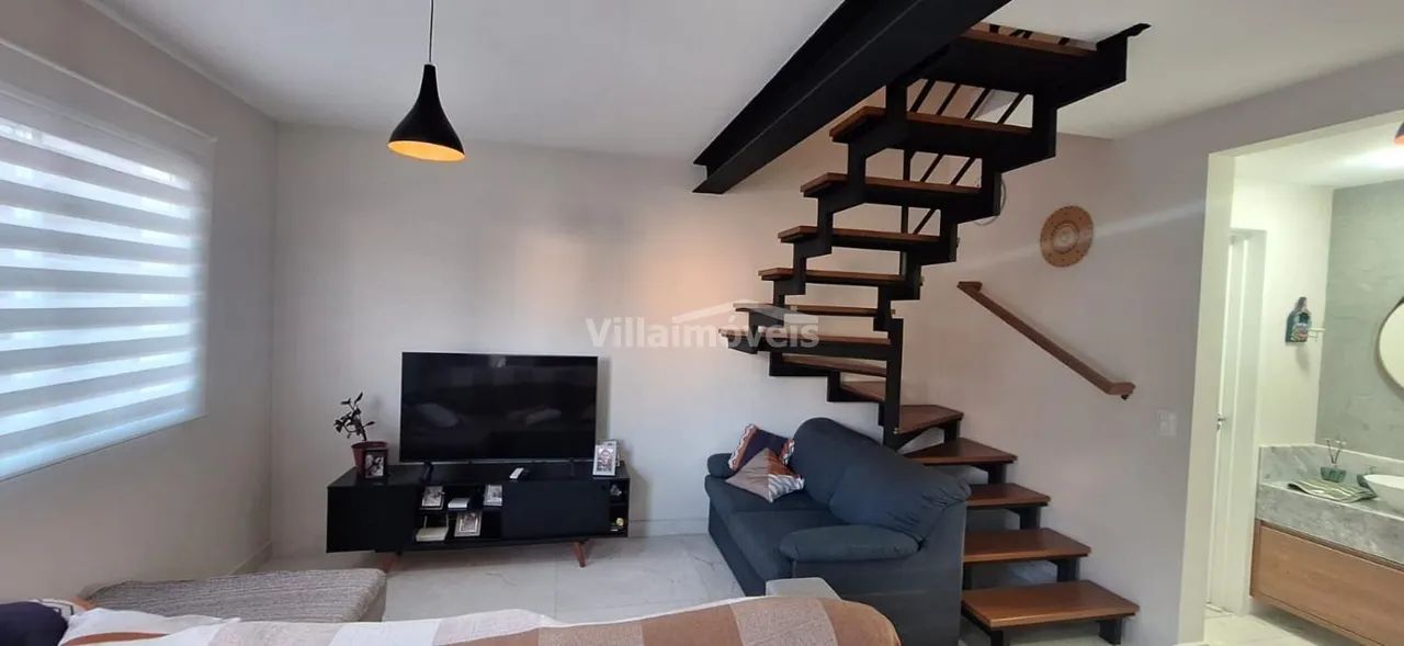 casa - Vila Capuava - Valinhos - Foto 3