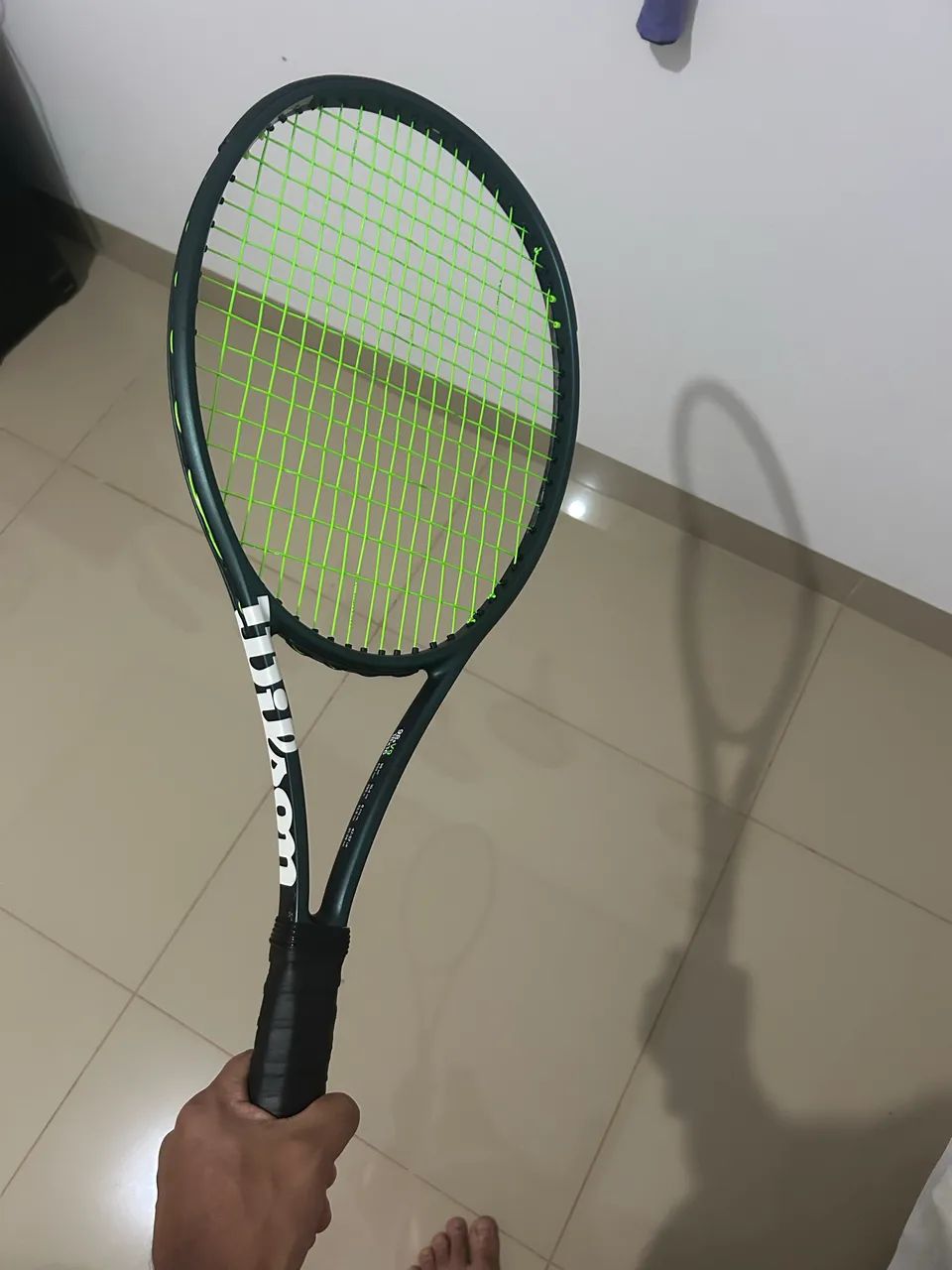 Wilson Blade 98s - Foto 5