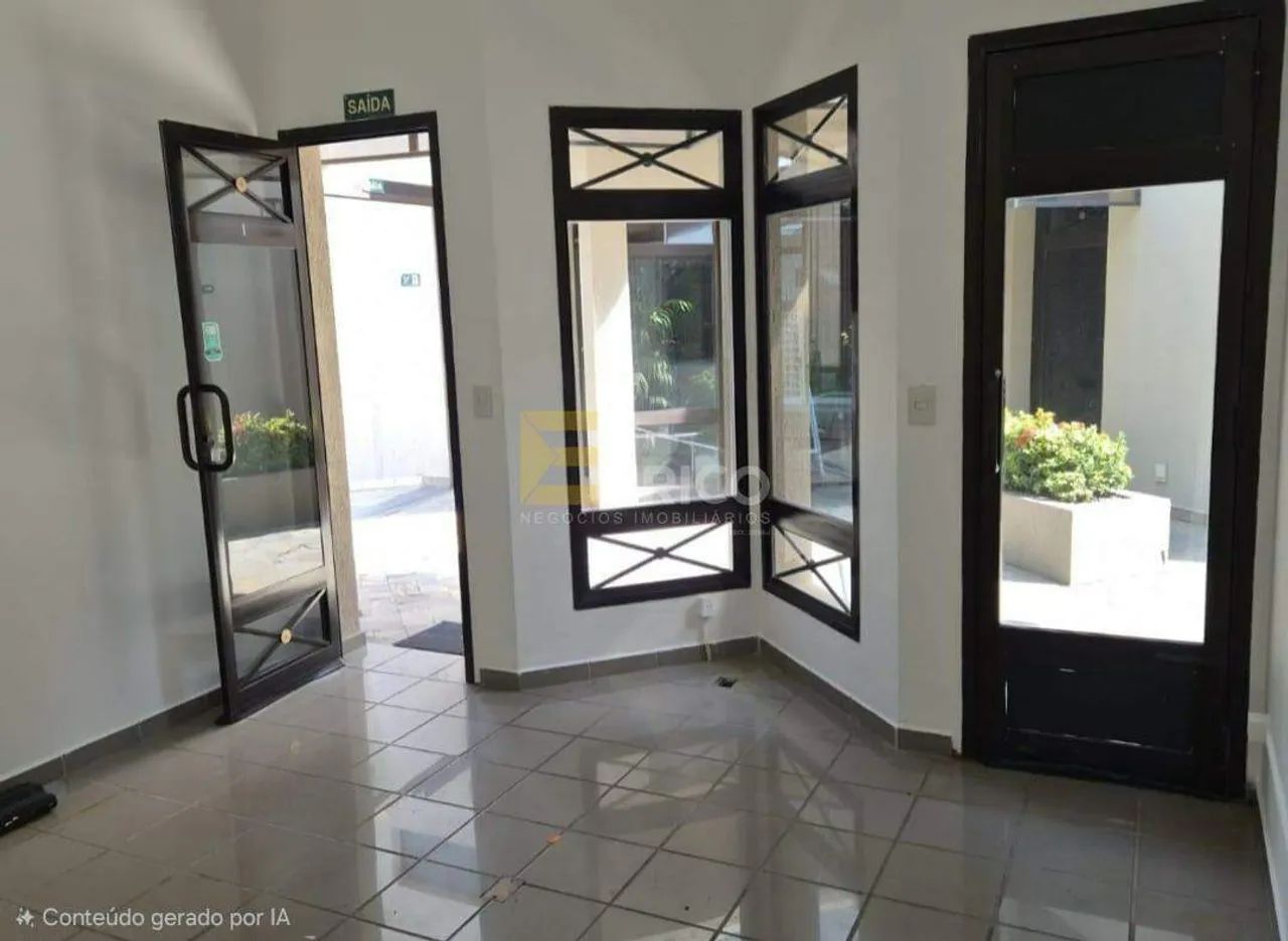 Sala para aluguel no Centro em Valinhos/SP