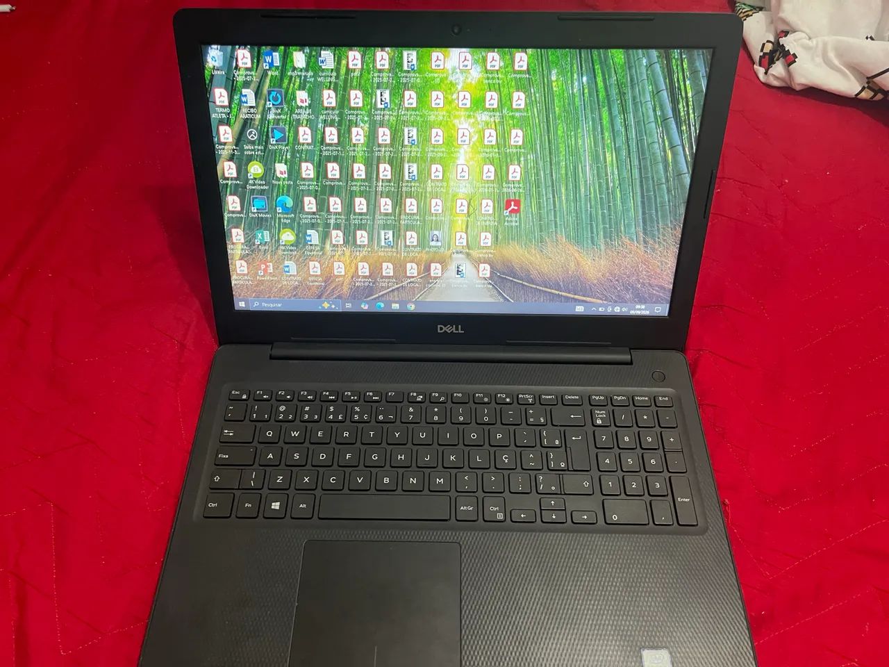 Notebook - Foto 2