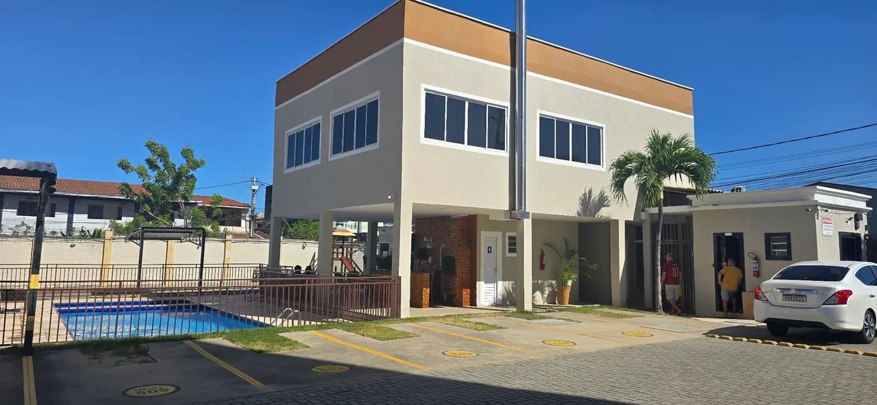 Apartamento mobiliado Maraponga - Foto 2