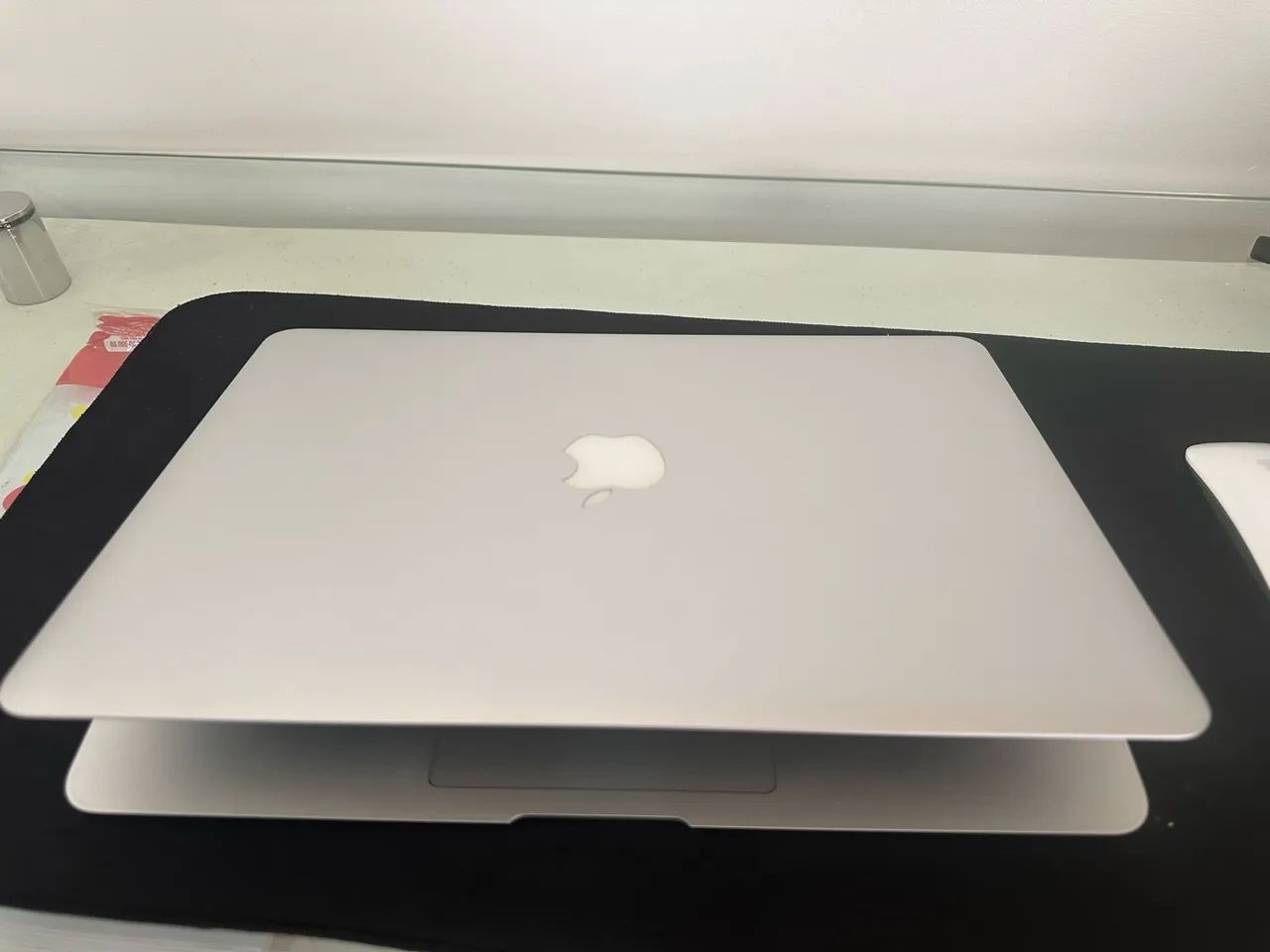 MacBook Air 2017.    (O mais novo do Brasil) - Foto 2