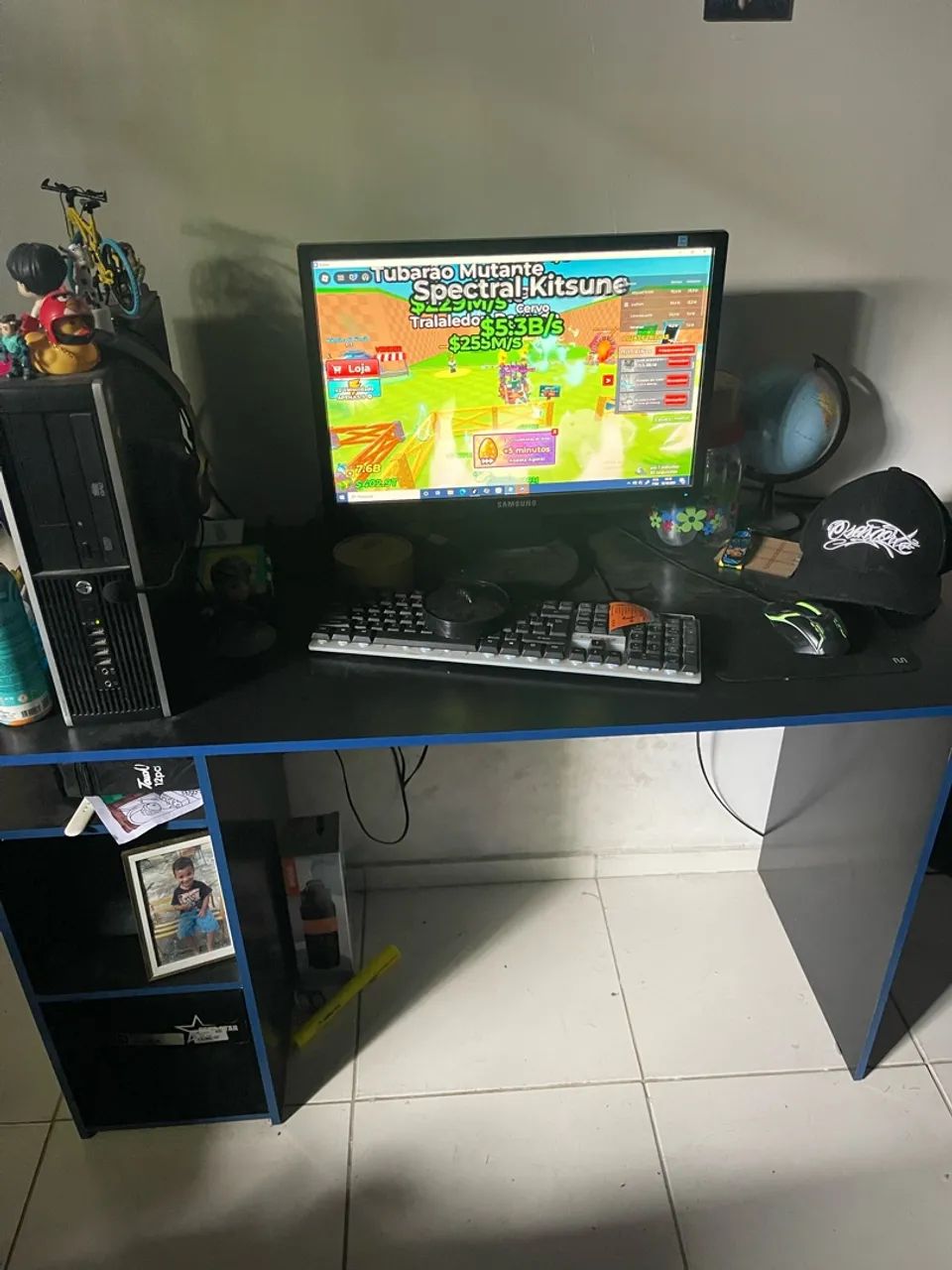 Pc gamer 