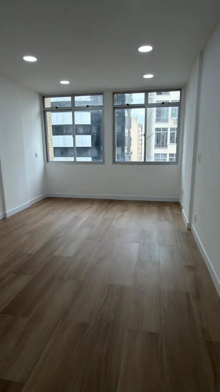 Foto - Rio de Janeiro - Copacabana