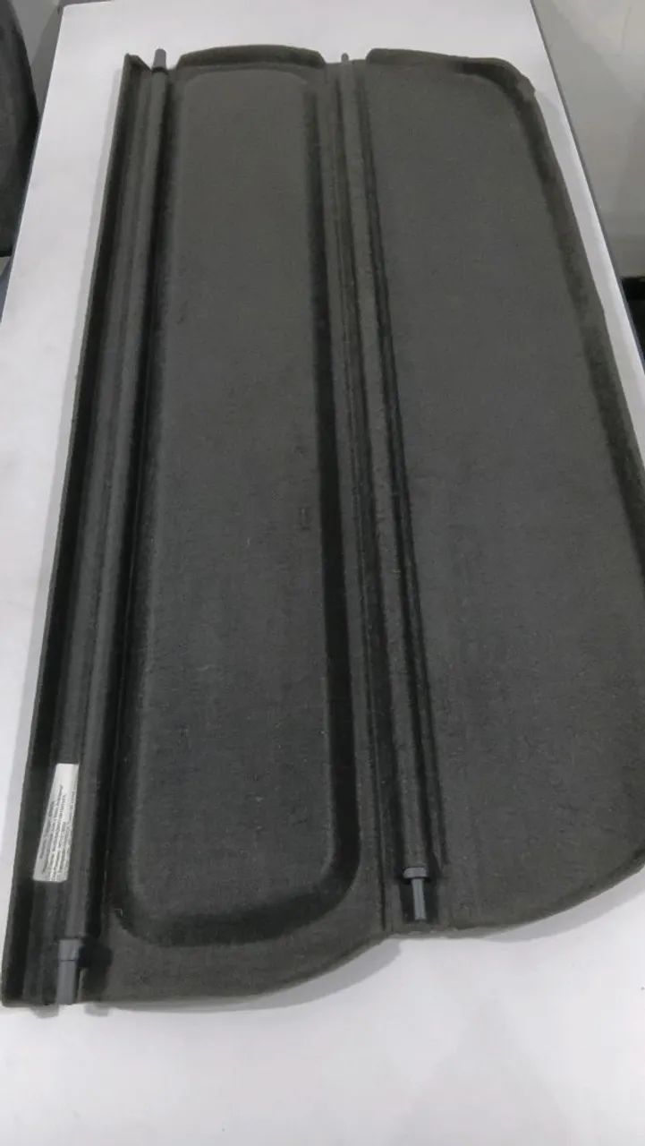TAMPAO TRASEIRO ONIX 2017 GM ORIGINAL  - Foto 2