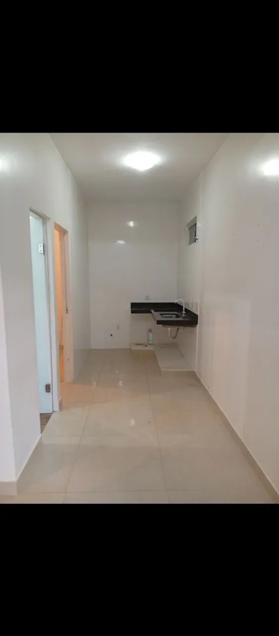 Alugo apartamento 2 quartos  - Foto 2