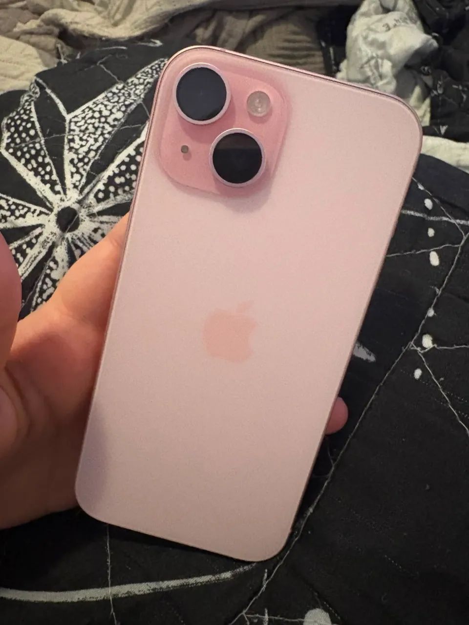 VENDO/TROCO IPHONE 15