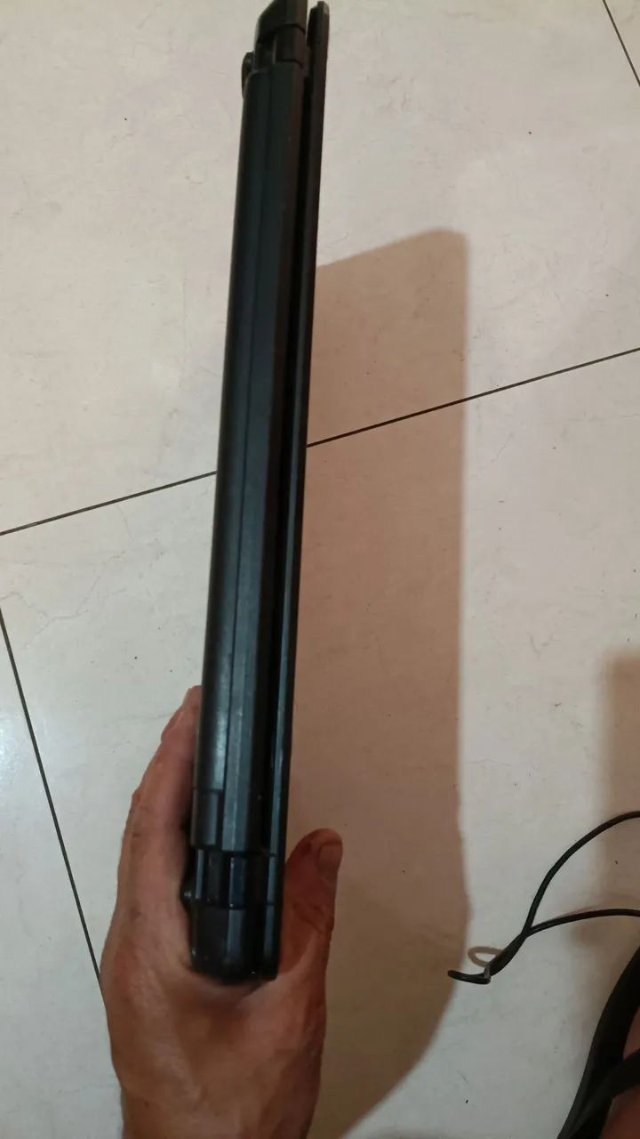 Notebook Acer Aspire E1-531 Celeron 2GB -Liga e entra BIOS sem HD  - Foto 4