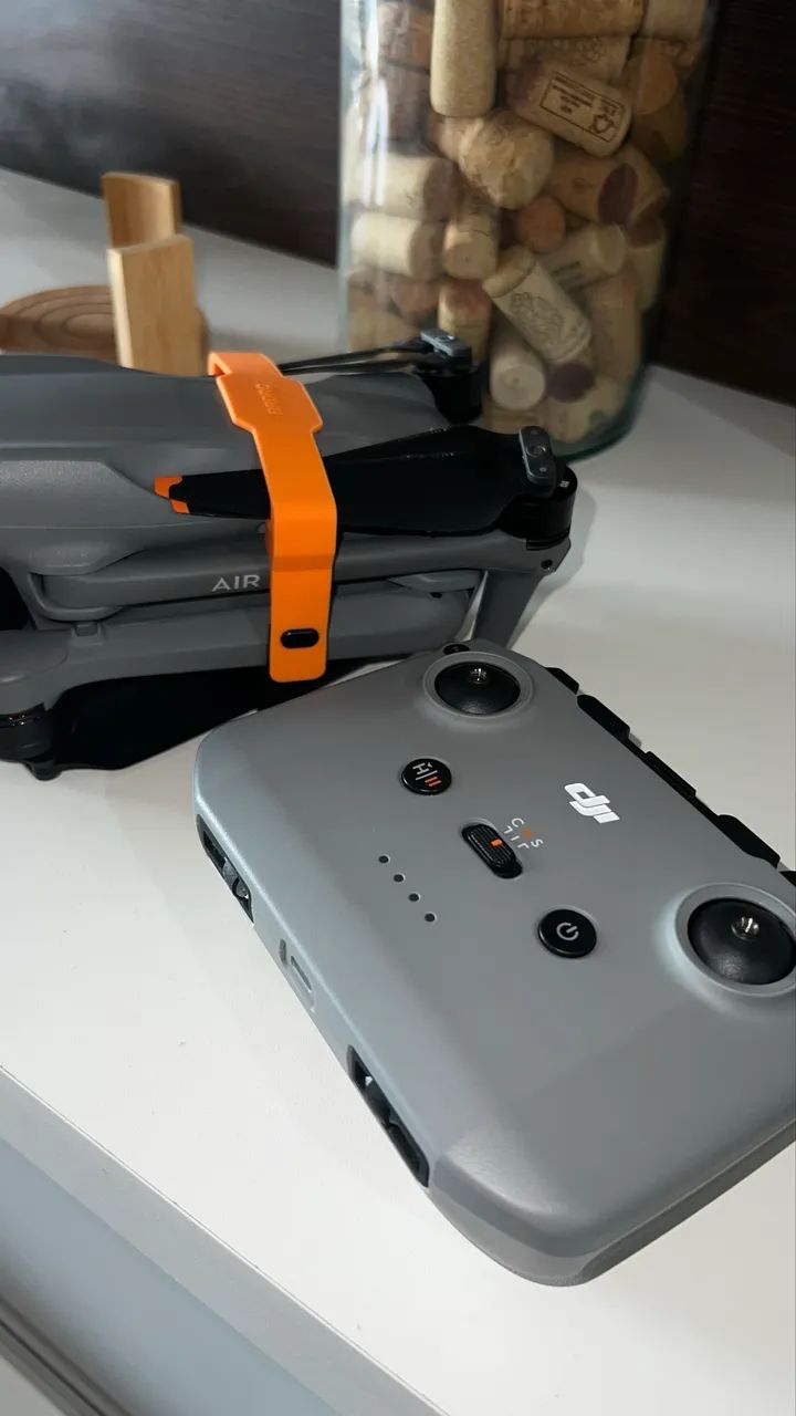 Drone DJI air 3s  - Foto 2