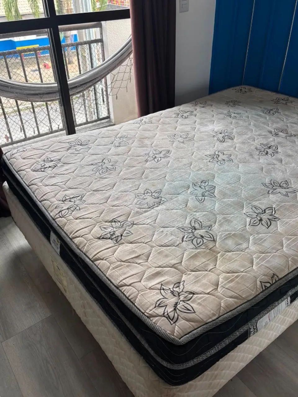 Cama  - Foto 2