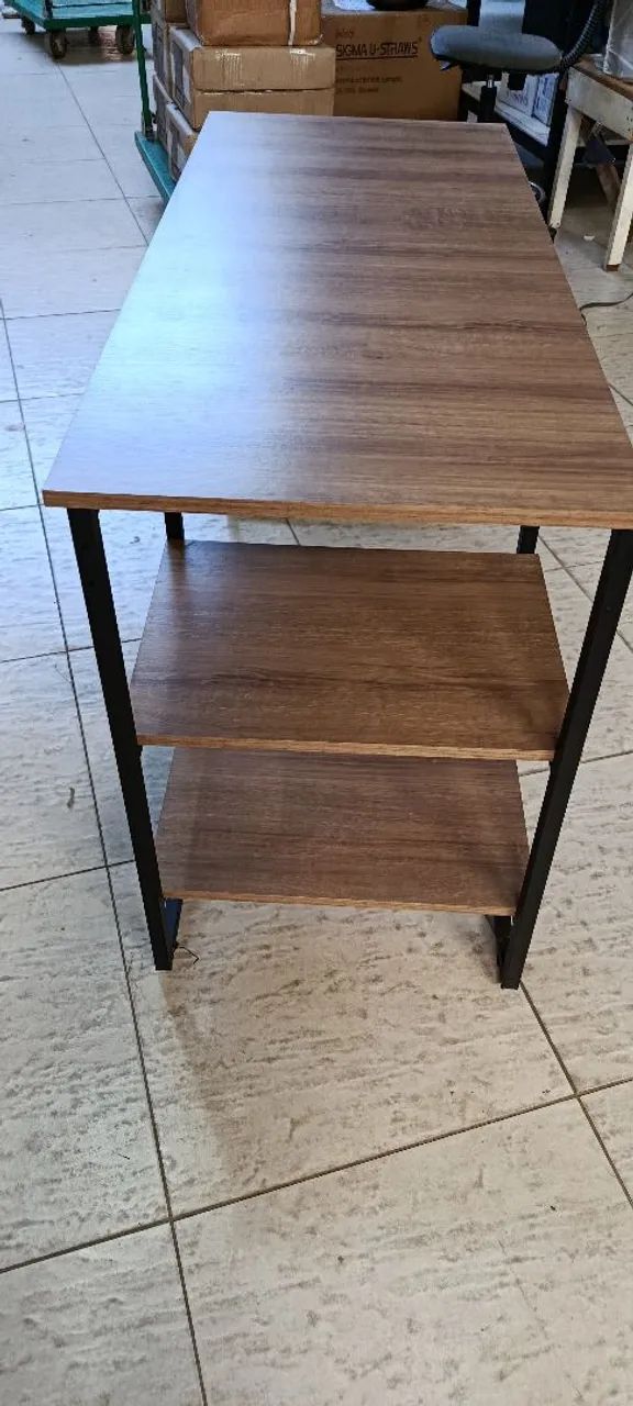 Mesa de escritório  - Foto 3
