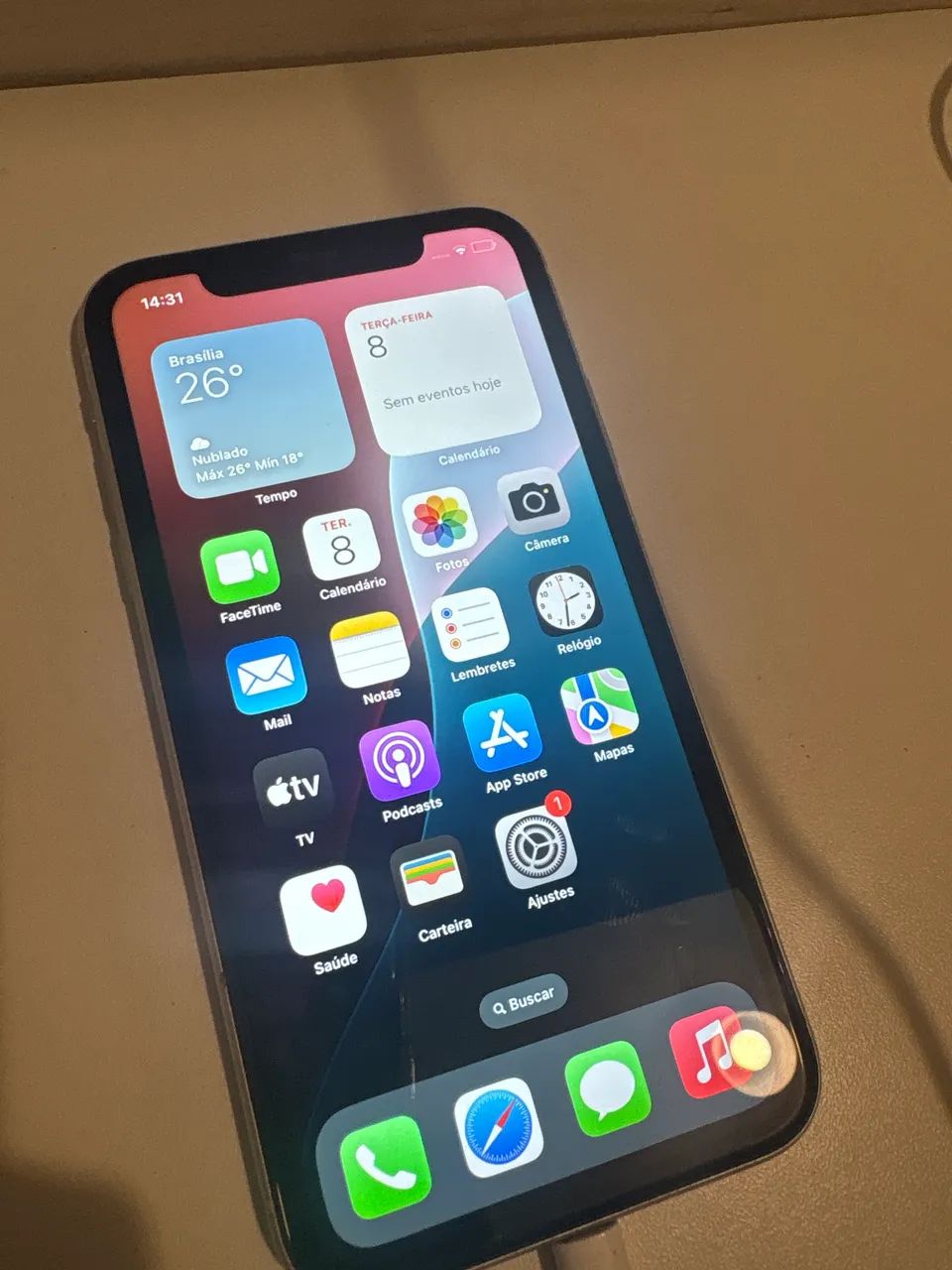 IPhone 11 64g - Foto 2