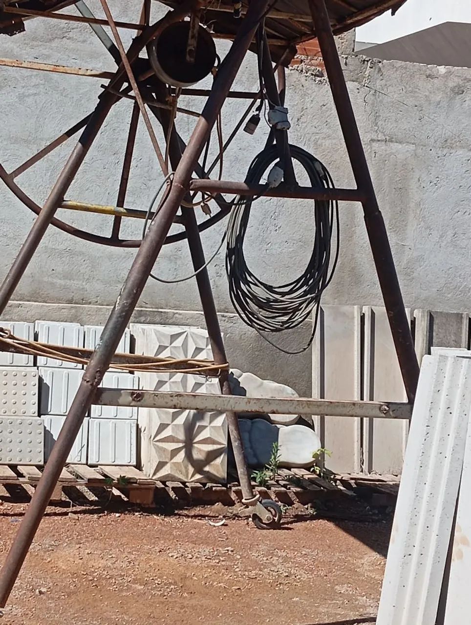 Máquina de fazer manilha  - Foto 2