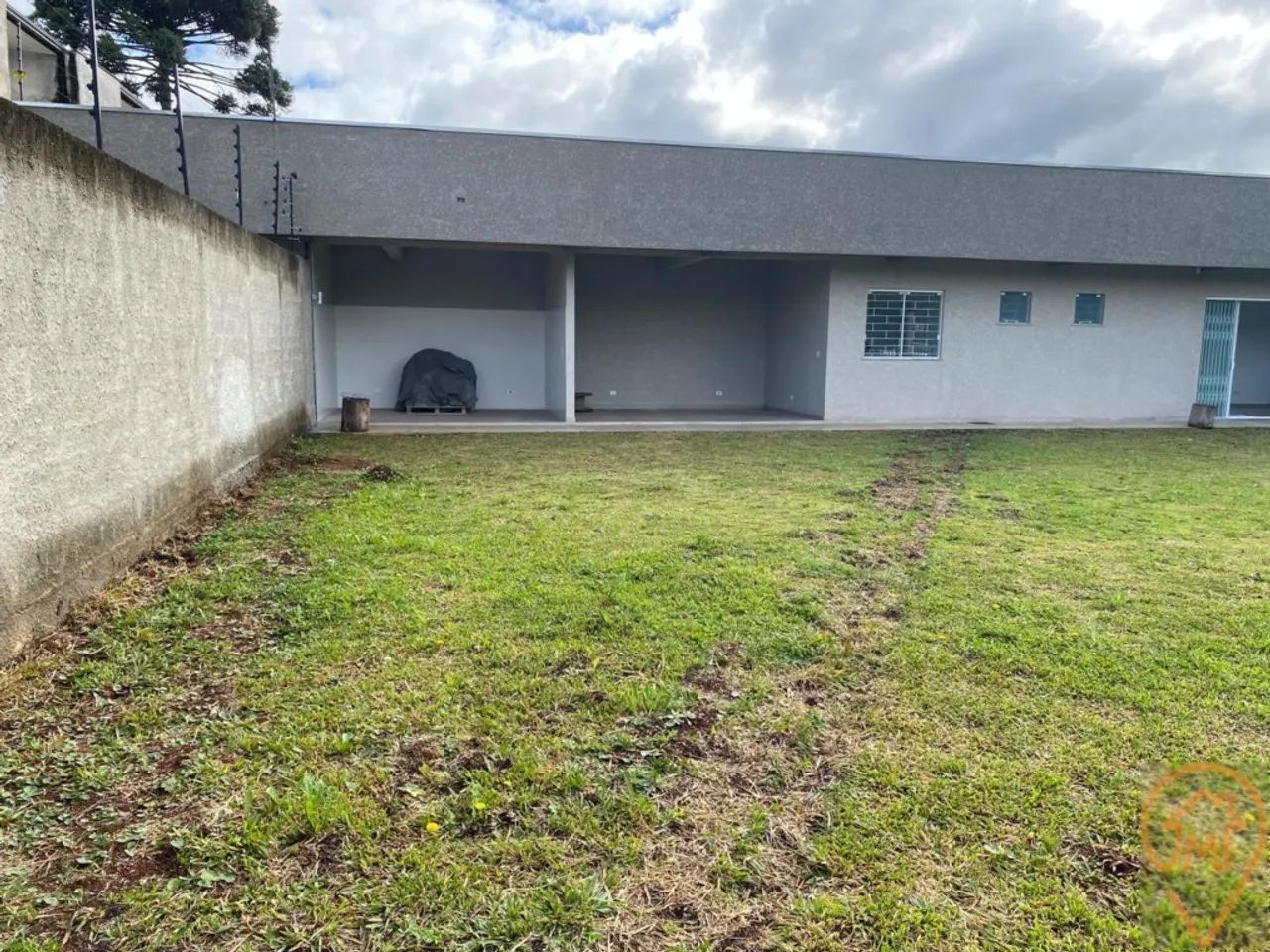IMÓVEL NOVO | LOJA 140 M2 BOQUEIRÃO - Foto 5