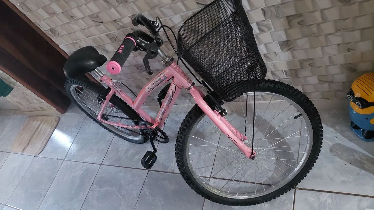 Vendo bike