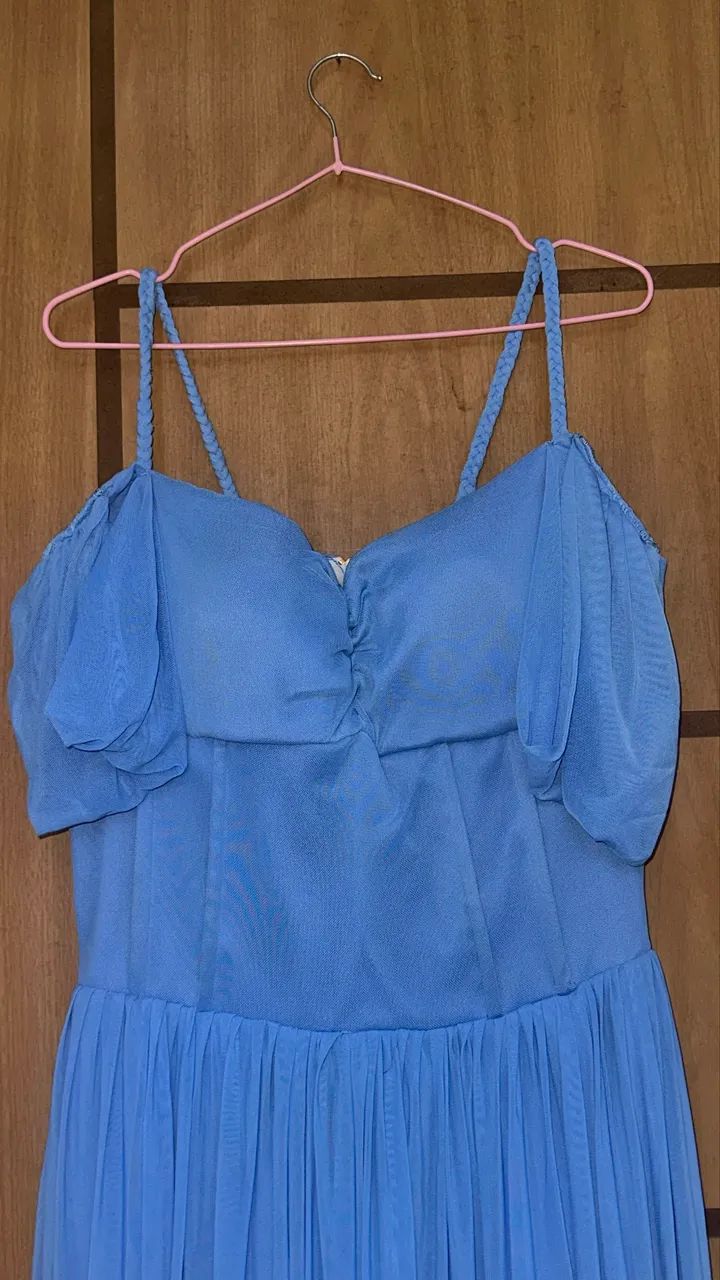 Vestido de festa  - Foto 3