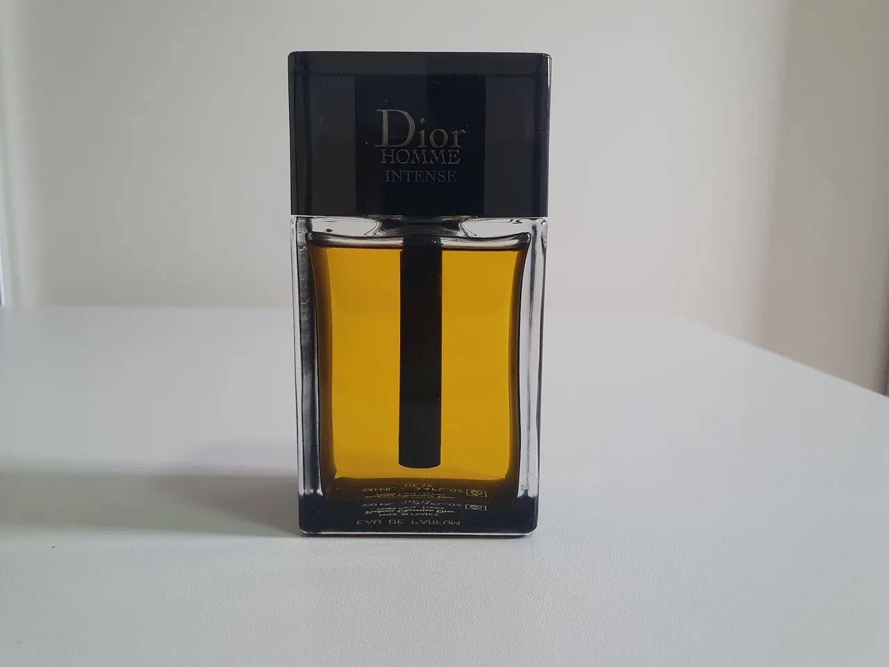 Dior Homme Intense (Original) - Batch 2020 - Foto 2
