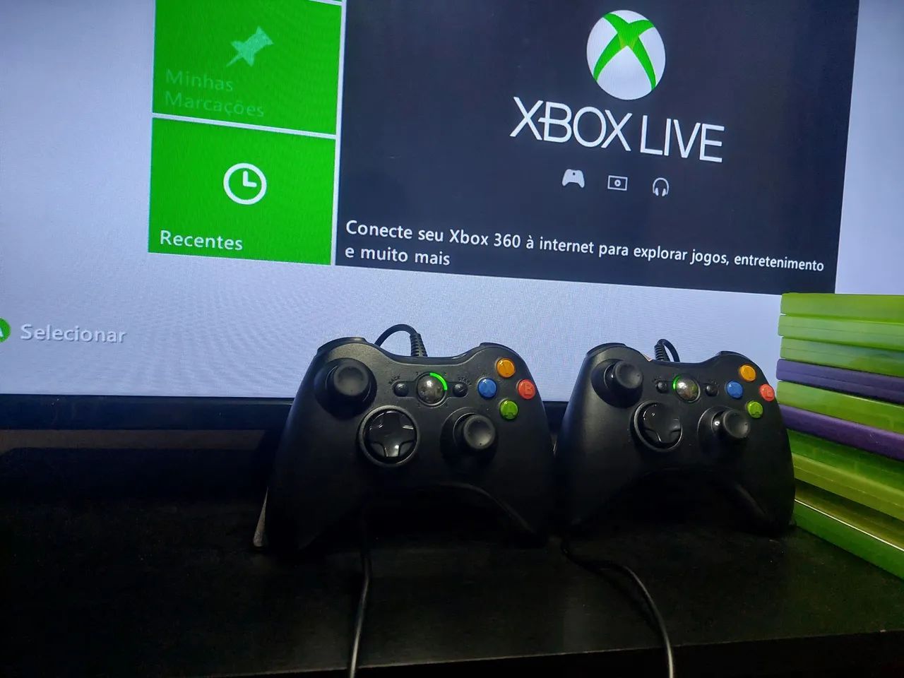 XBOX 360  - Foto 3