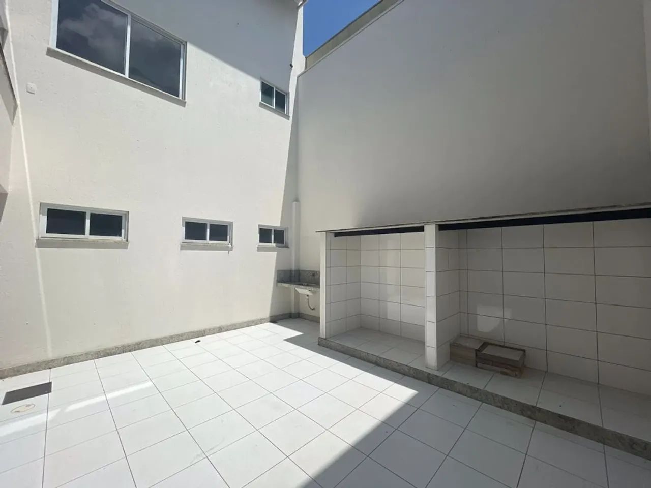 Barracão para alugar, 67 m² por R$ 4.900/mês - Paulista - Piracicaba/SP - Foto 5