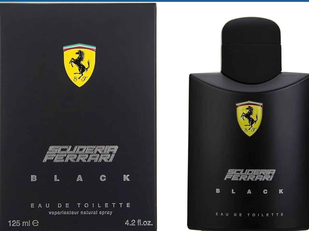 Perfumes Ferrari - Foto 2