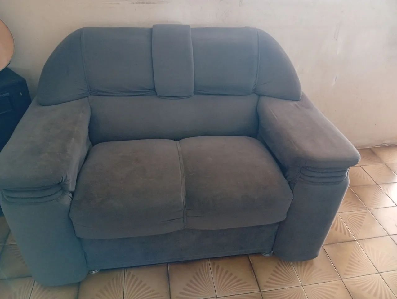 Sofá 2 e 3 lugares 