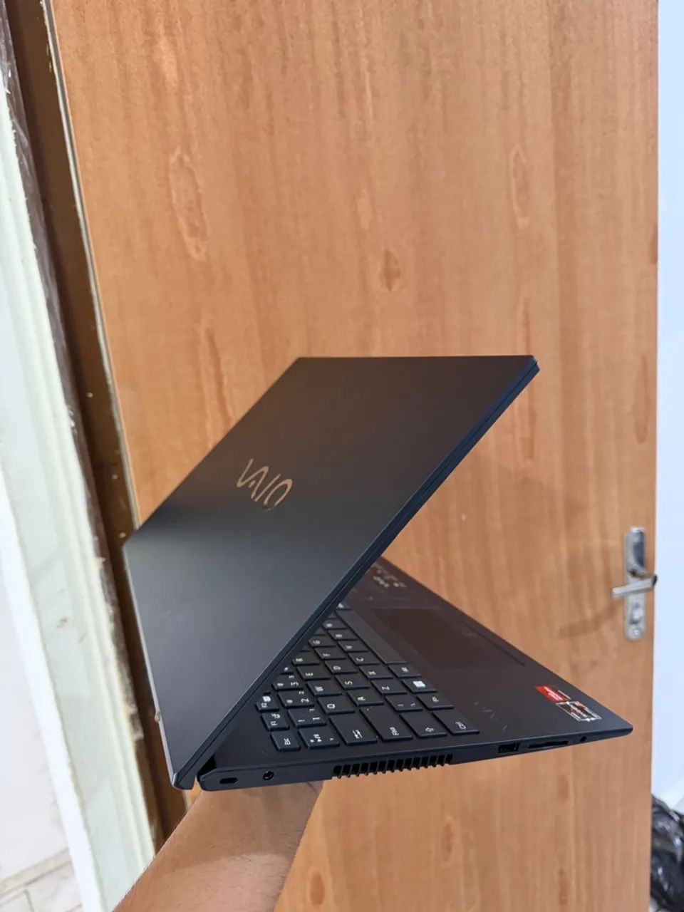 ? Notebook VAIO - Foto 3