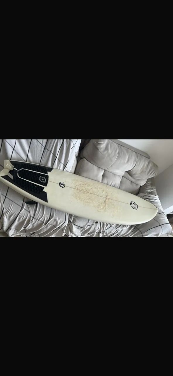 Prancha de surf  - Foto 3