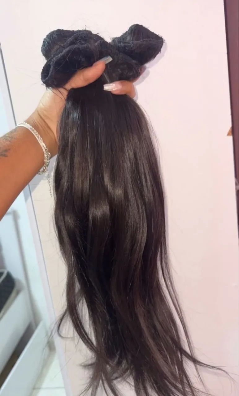 Cabelo vietnamita  - Foto 2