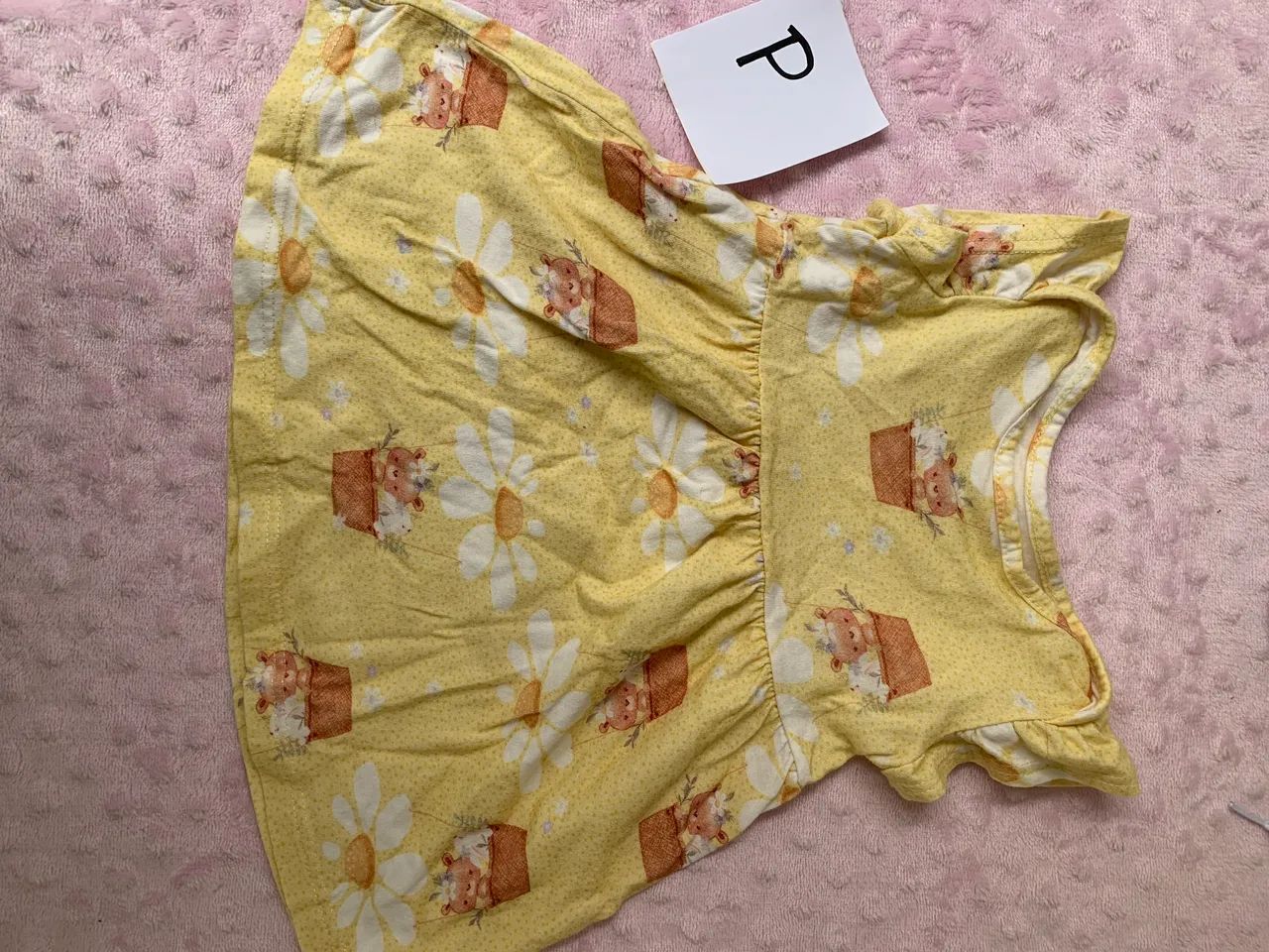 Roupas de bebê menina  - Foto 4