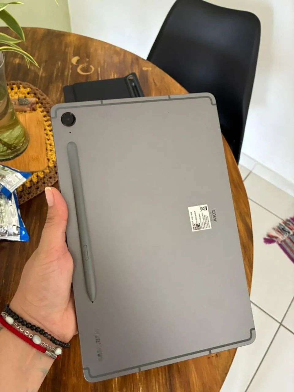 Samsung F9 SE 128GB - Foto 4