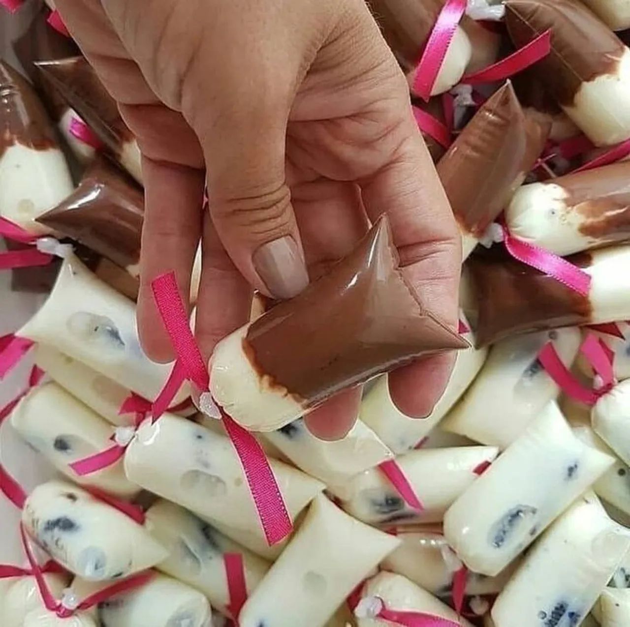 Doces personalizados lembrancinha  - Foto 5