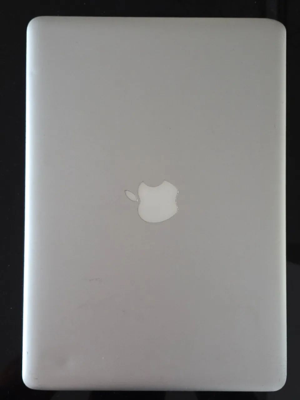 Macbook pro 2012 i7 8GB Ram 120GB SSD + 500GB HD 13 pol - Aceito