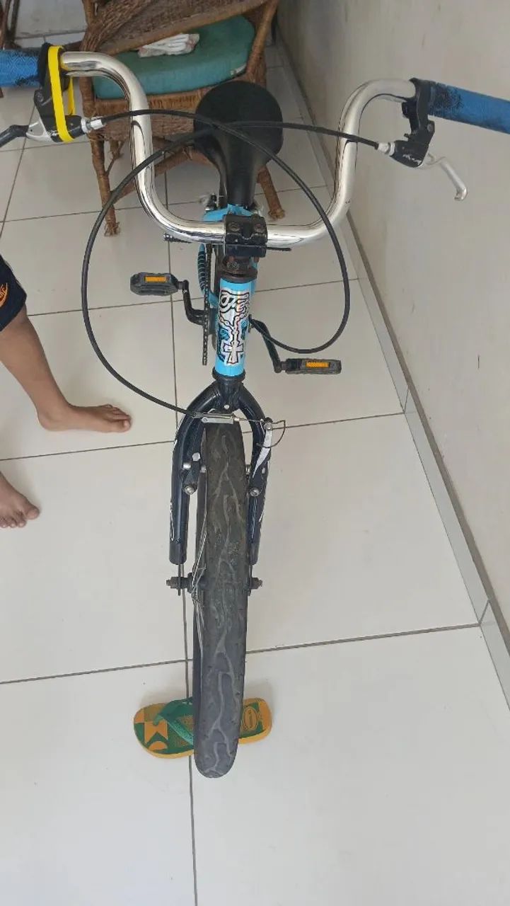Bicicleta  - Foto 5