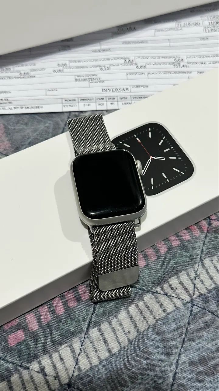 Apple Watch Series 6 40mm - Foto 3