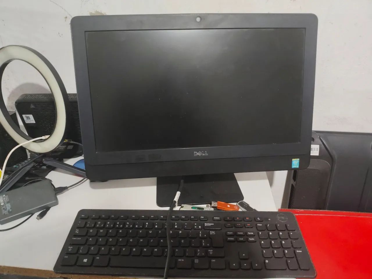 Computador Dell I5