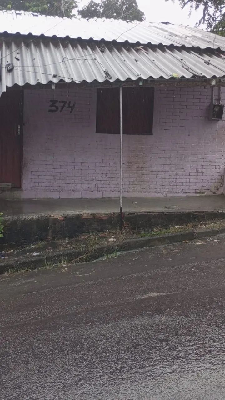 Foto - Manaus - Jorge Teixeira