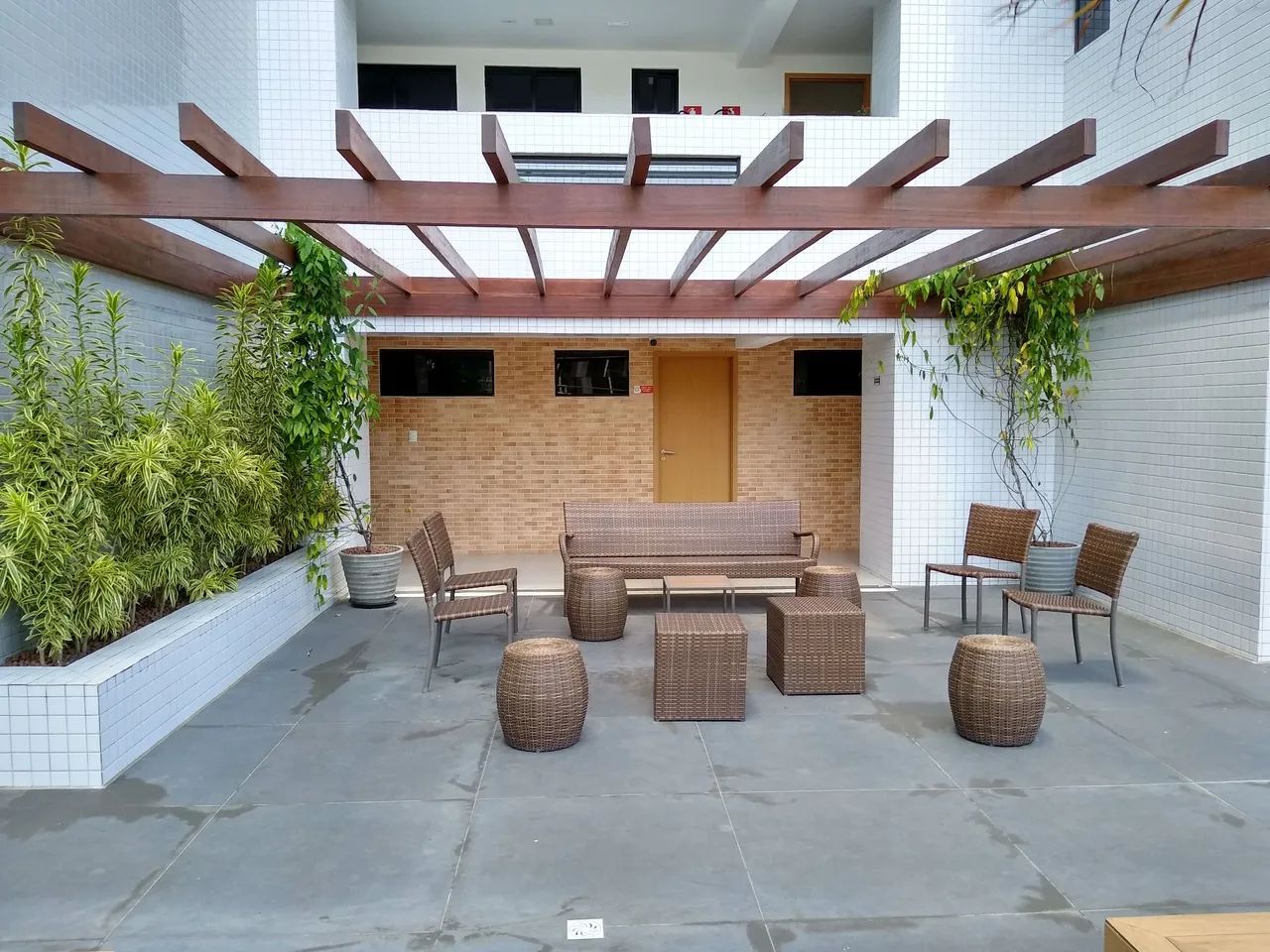 Alugo Apartamento com 02 quartos no Bairro Expedicionários  - Foto 4